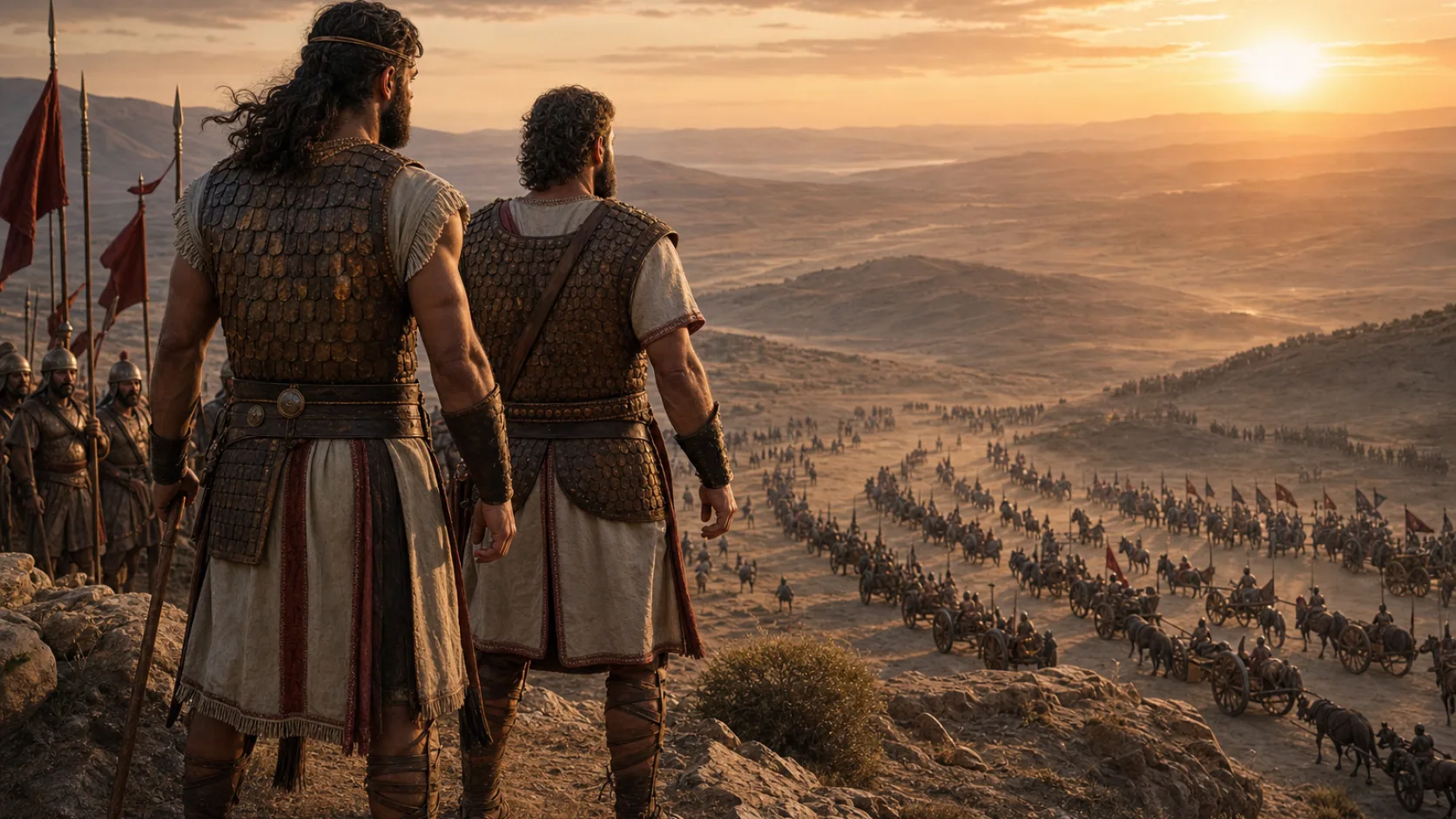 1 Chronicles 19