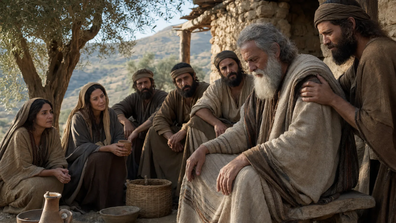 1 Chronicles 7