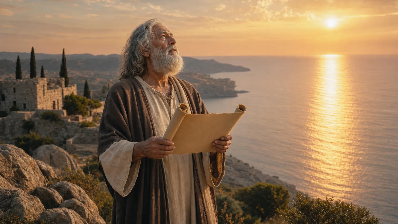 1 John 5