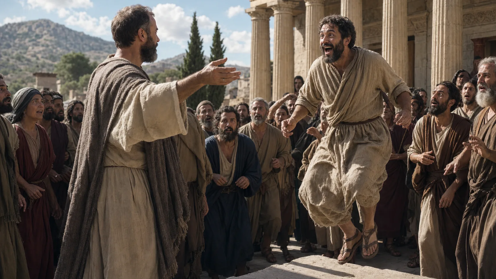 Acts 14