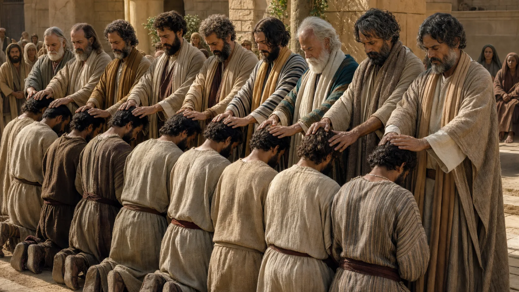 Acts 6