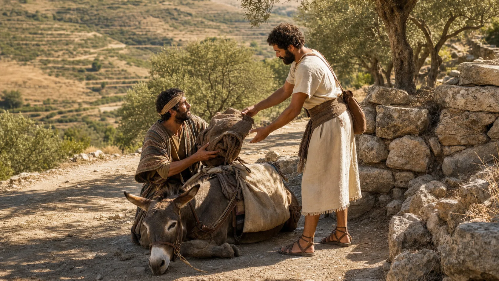 Deuteronomy 22