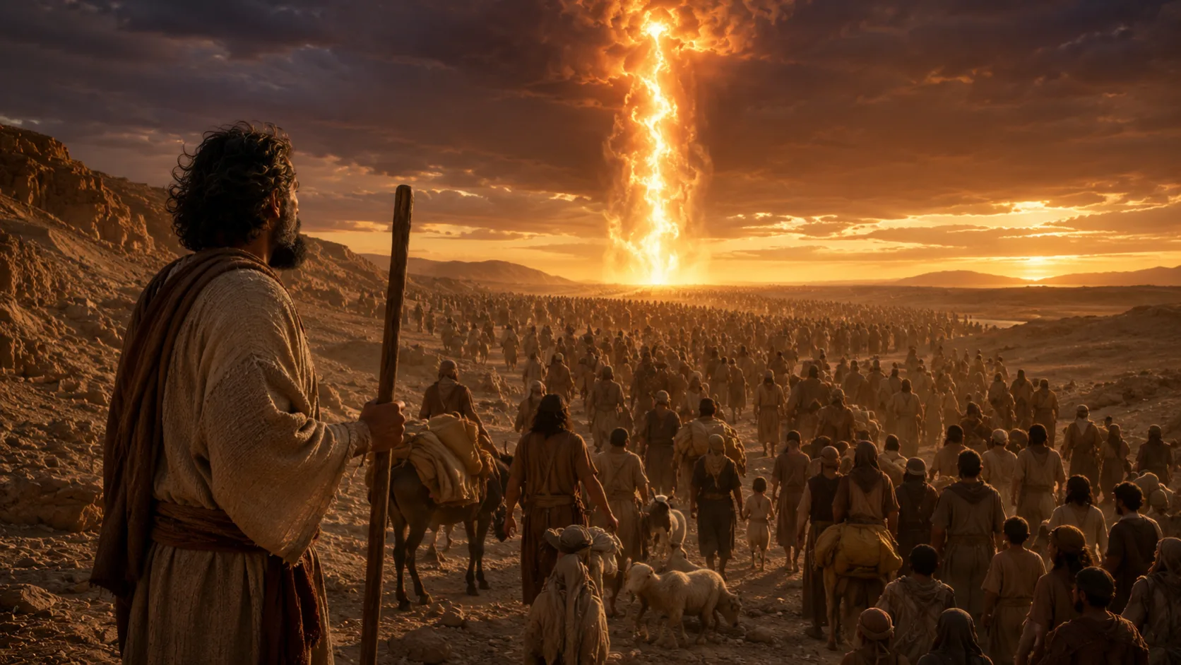 Exodus 13