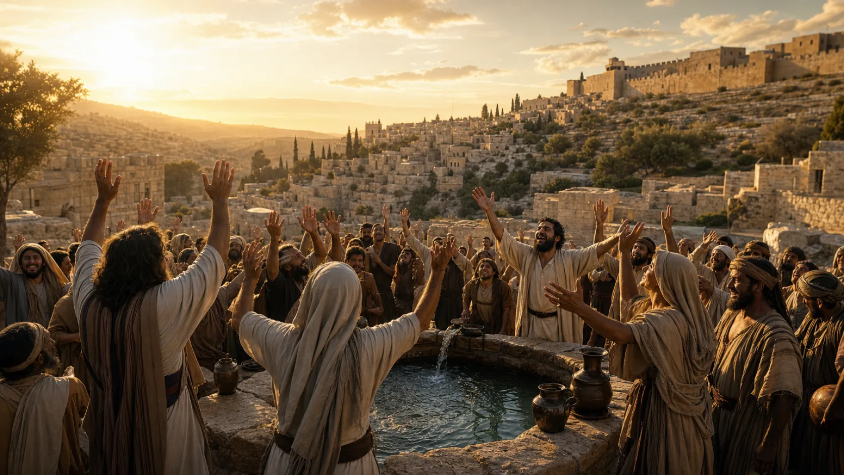 Isaiah 12