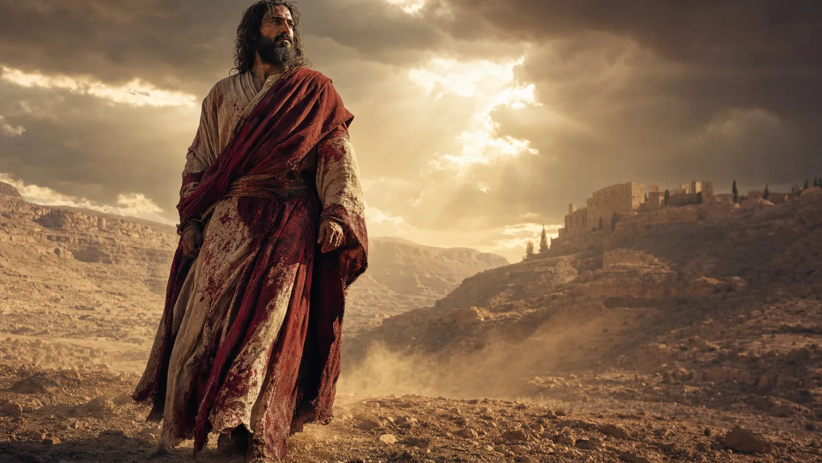 Isaiah 63