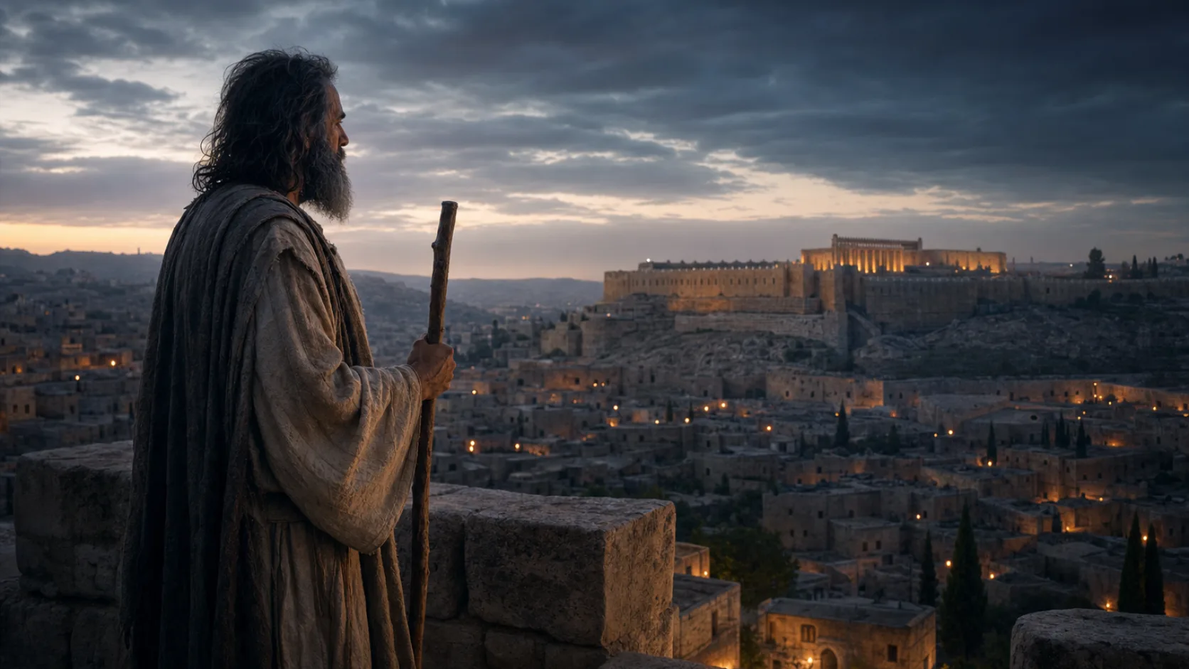 Jeremiah 16