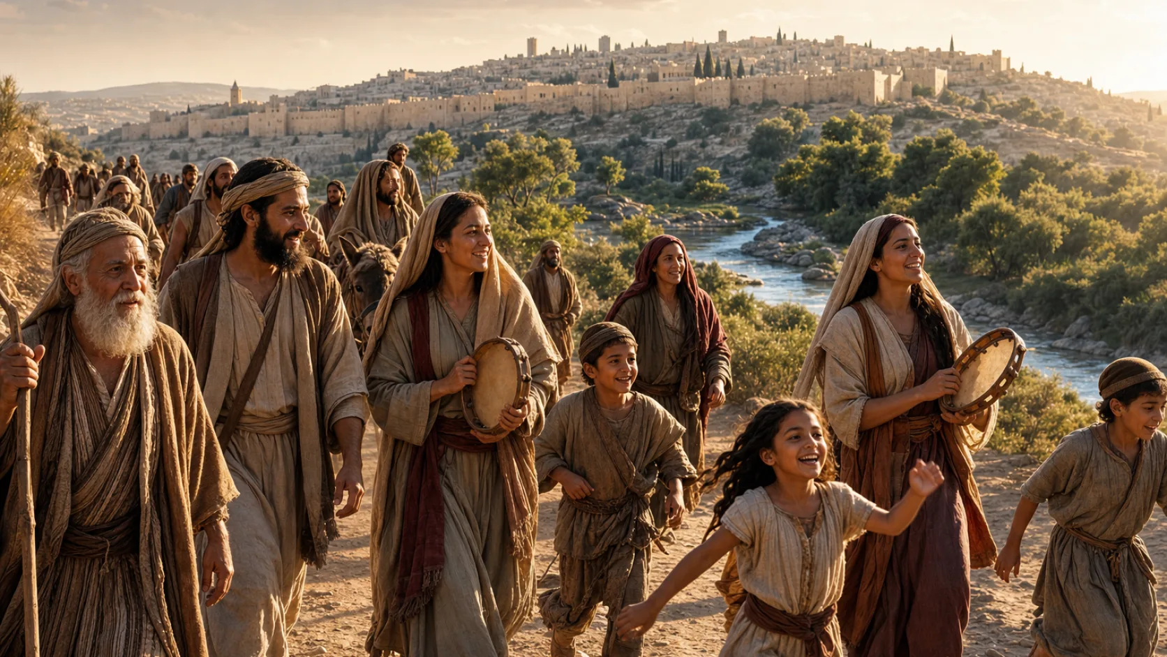 Jeremiah 31