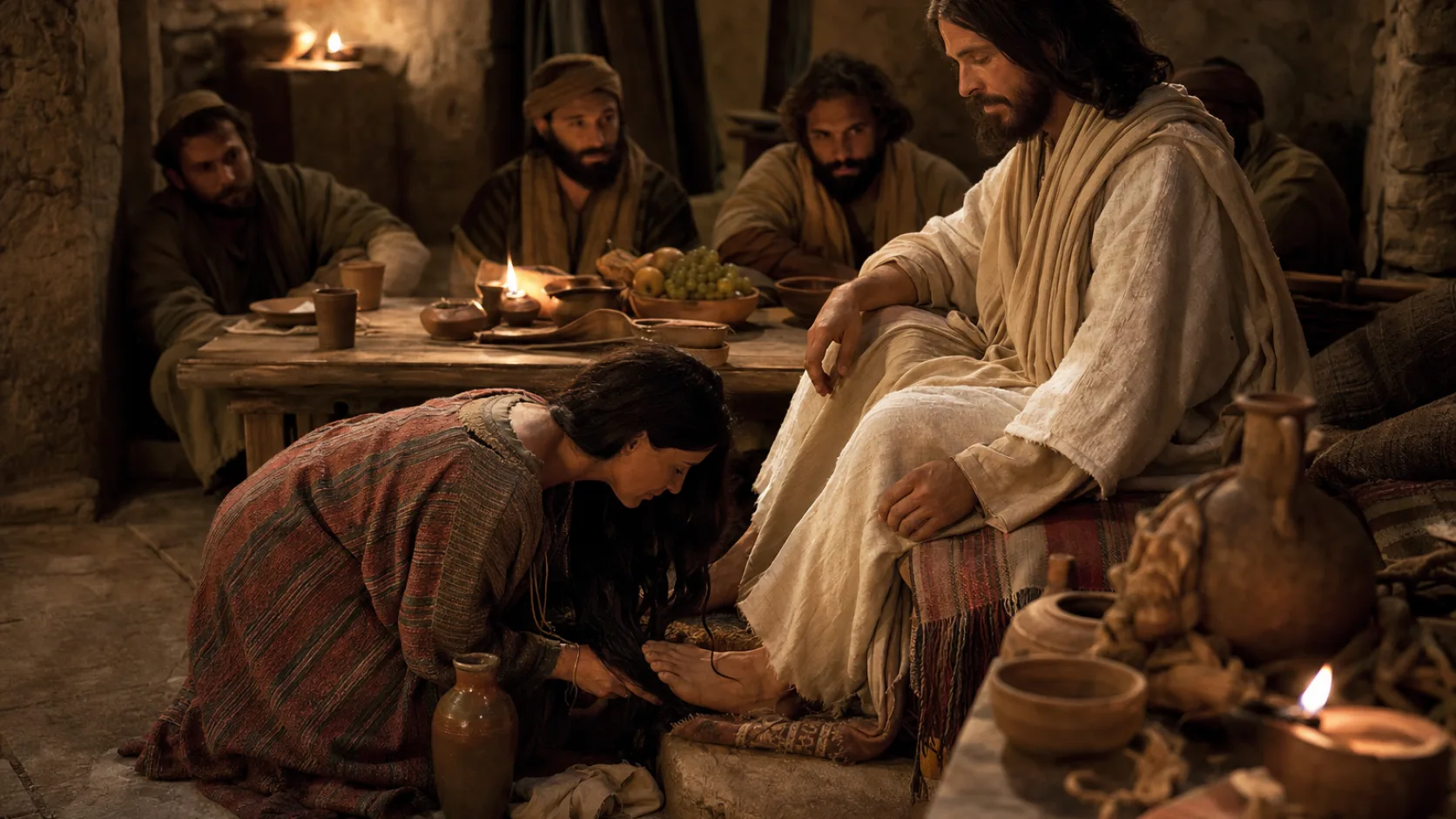 John 12
