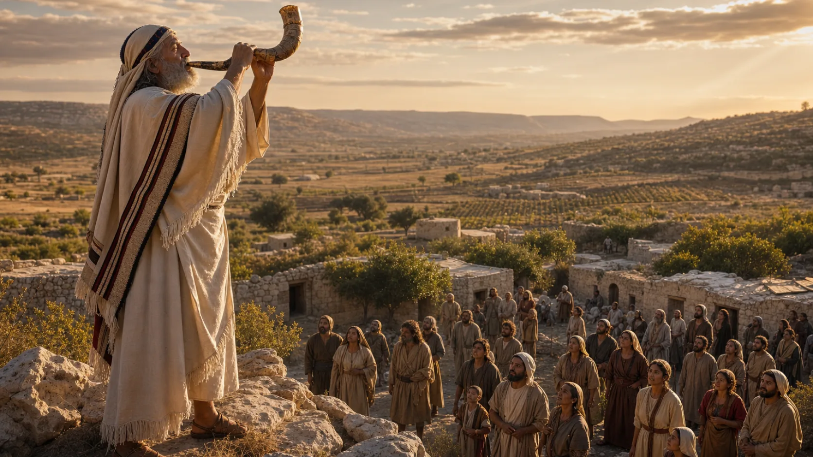 Leviticus 25