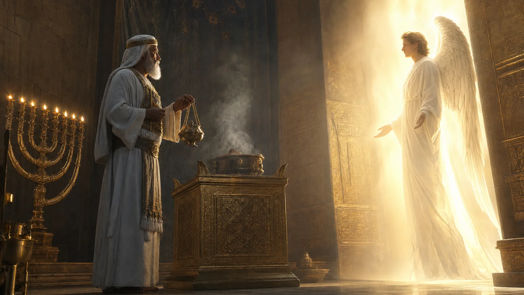 Luke 1