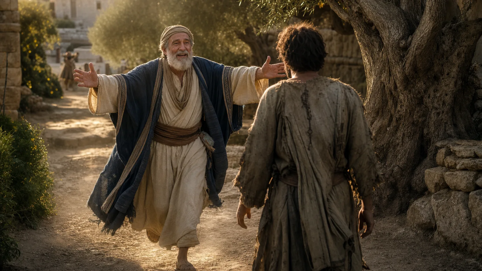 Luke 15
