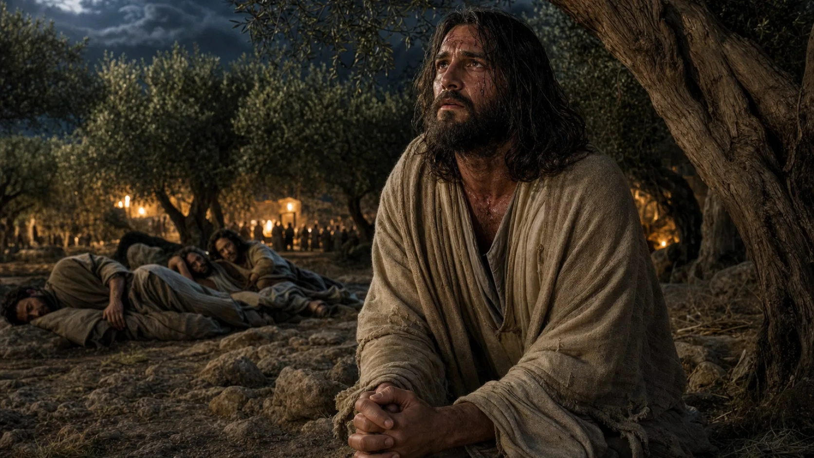 Luke 22