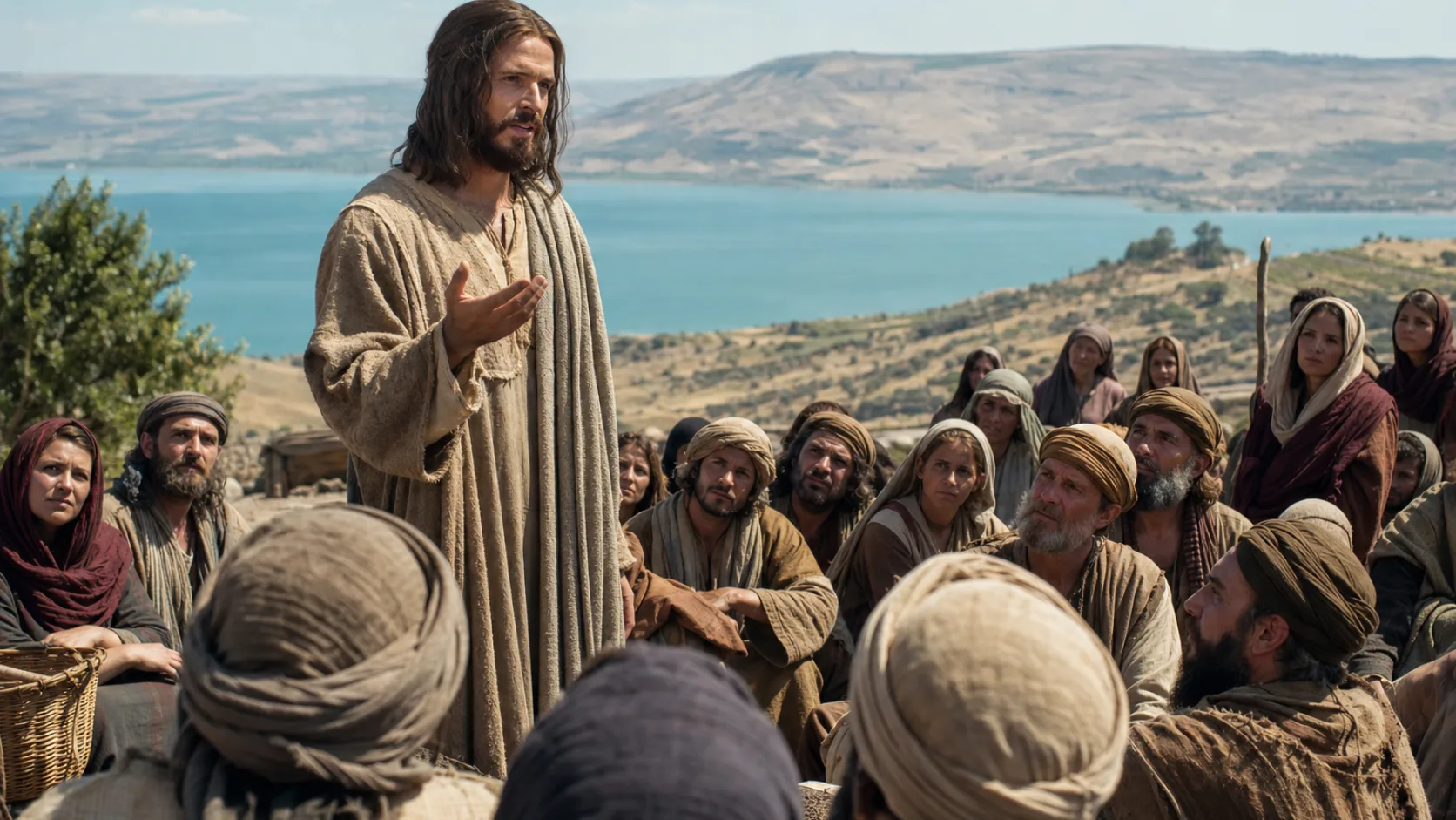 Matthew 11
