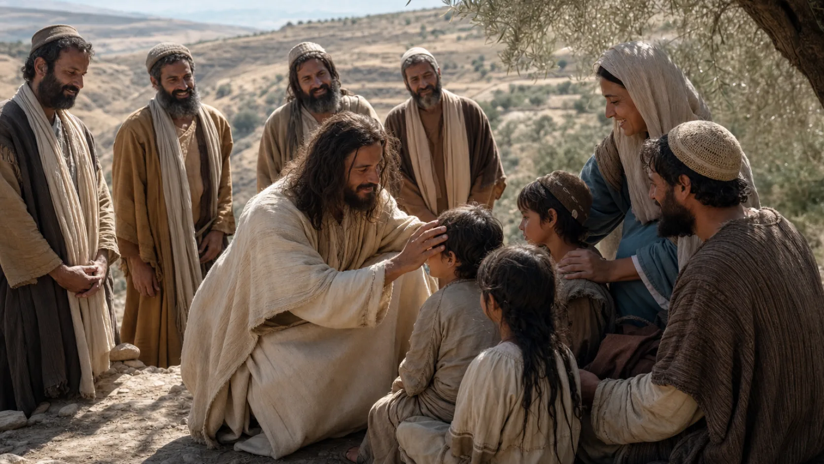 Matthew 19
