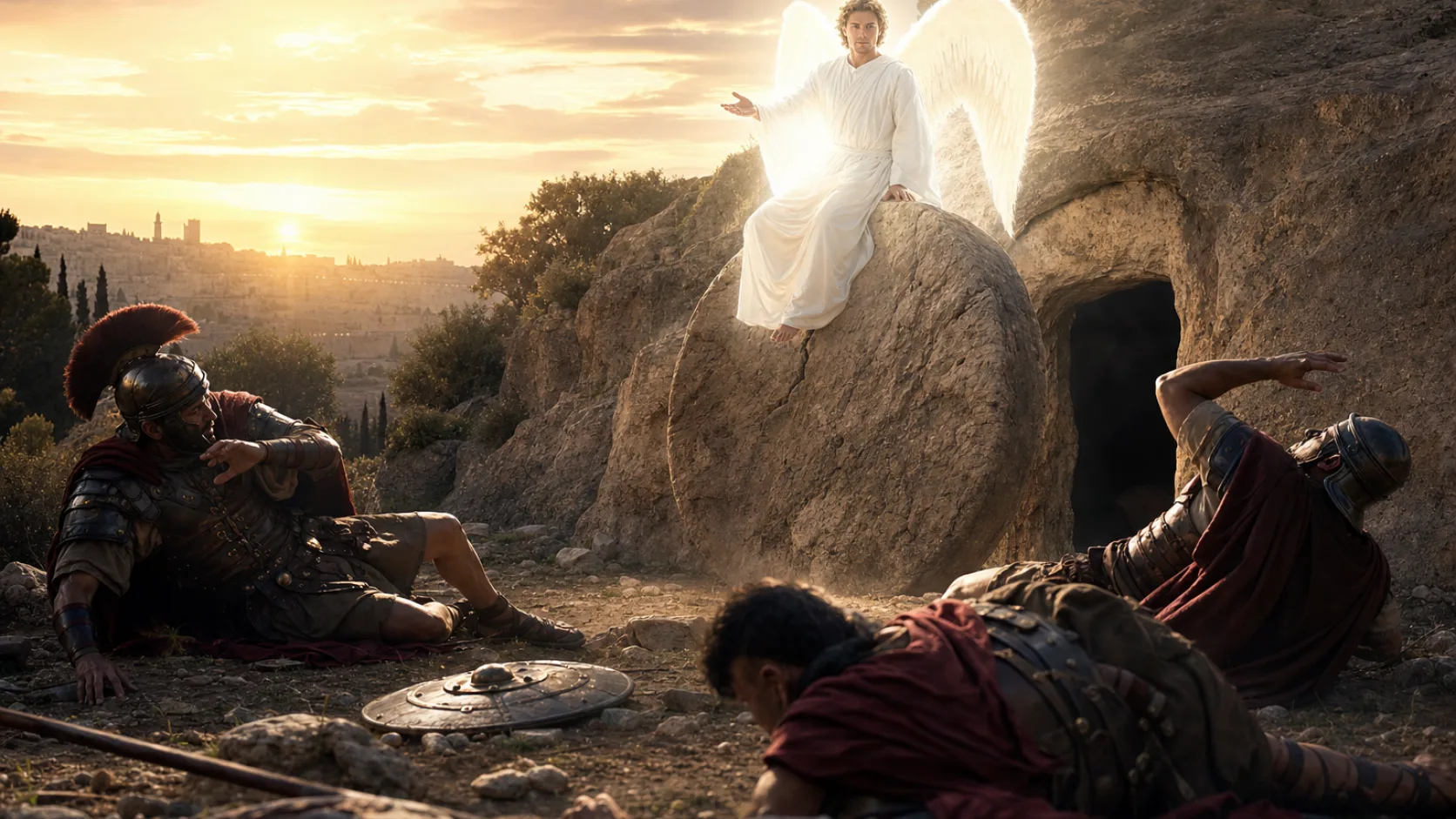 Matthew 28