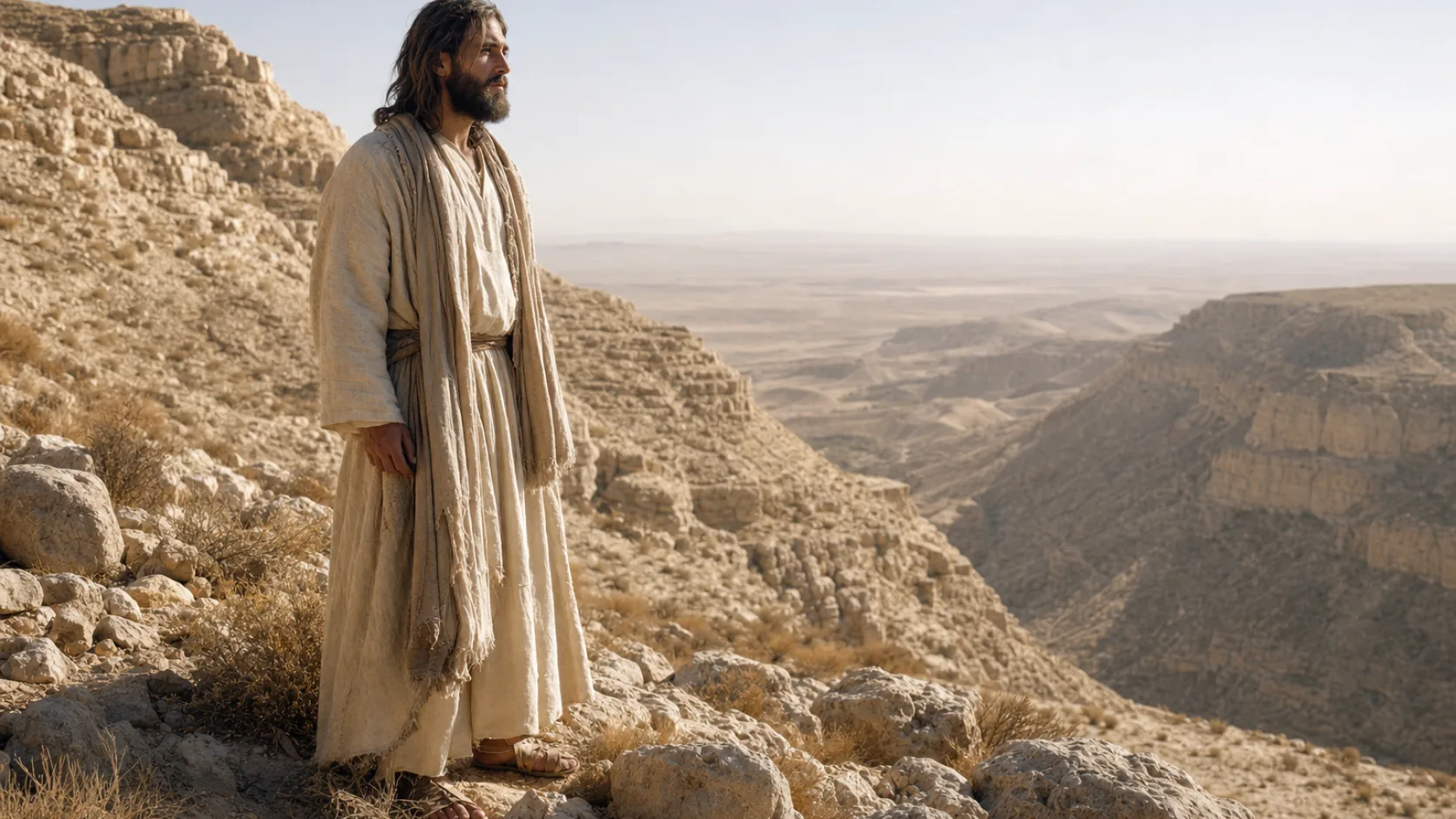 Matthew 4