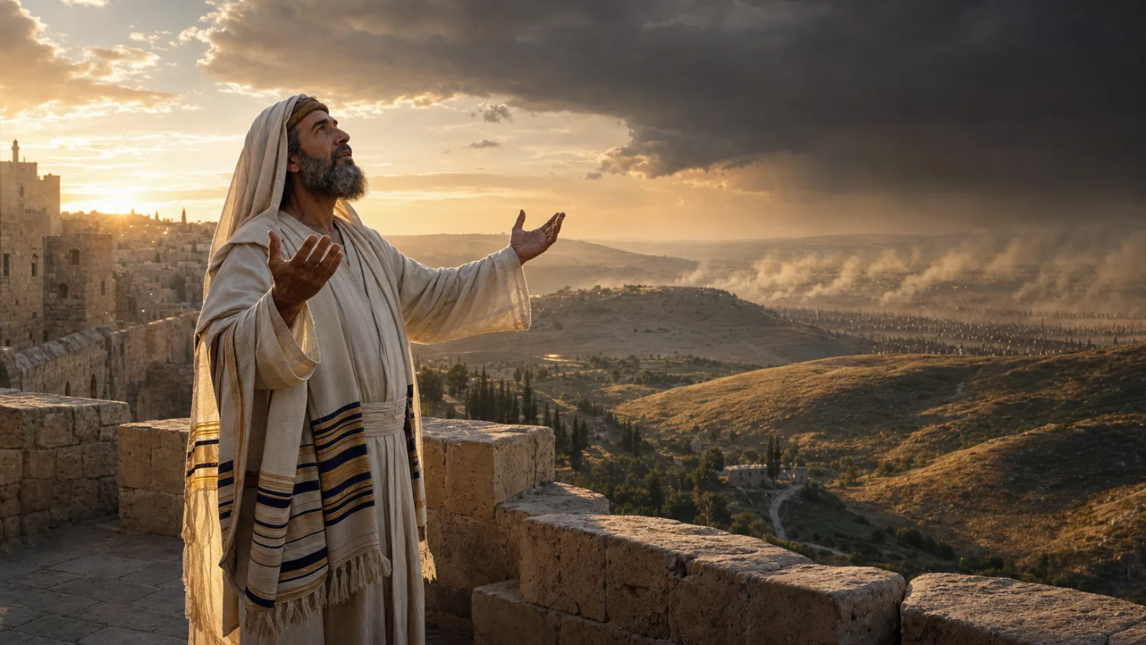 Psalms 83