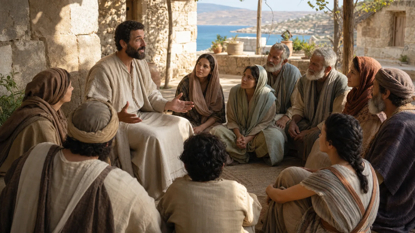 Titus 2