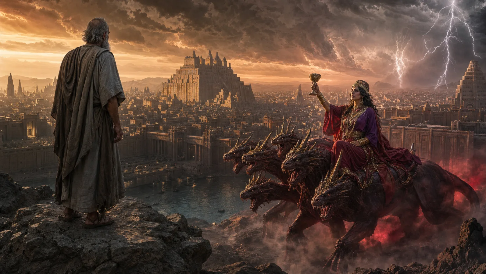 Babylon the Great