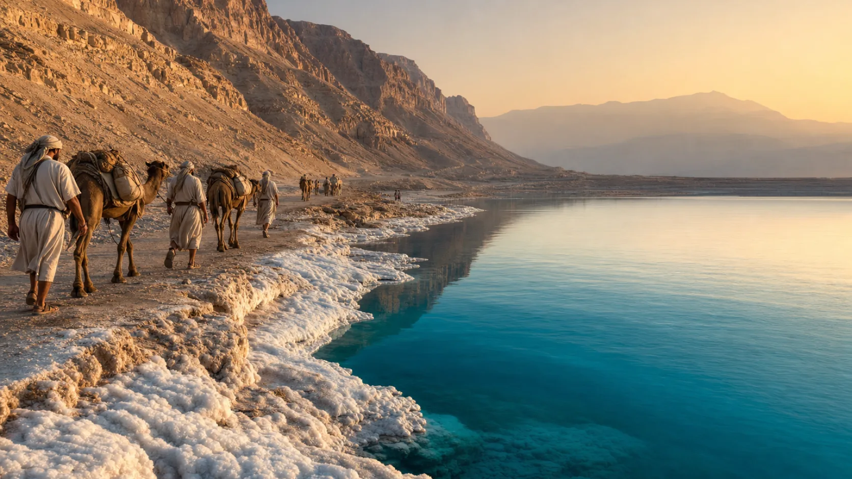 Dead Sea