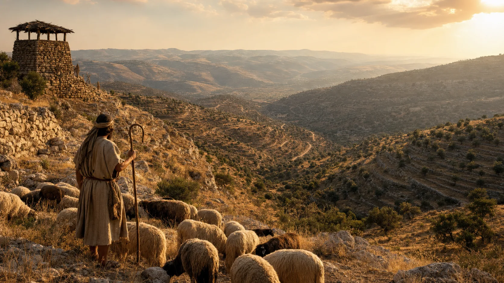 Territory of Judah