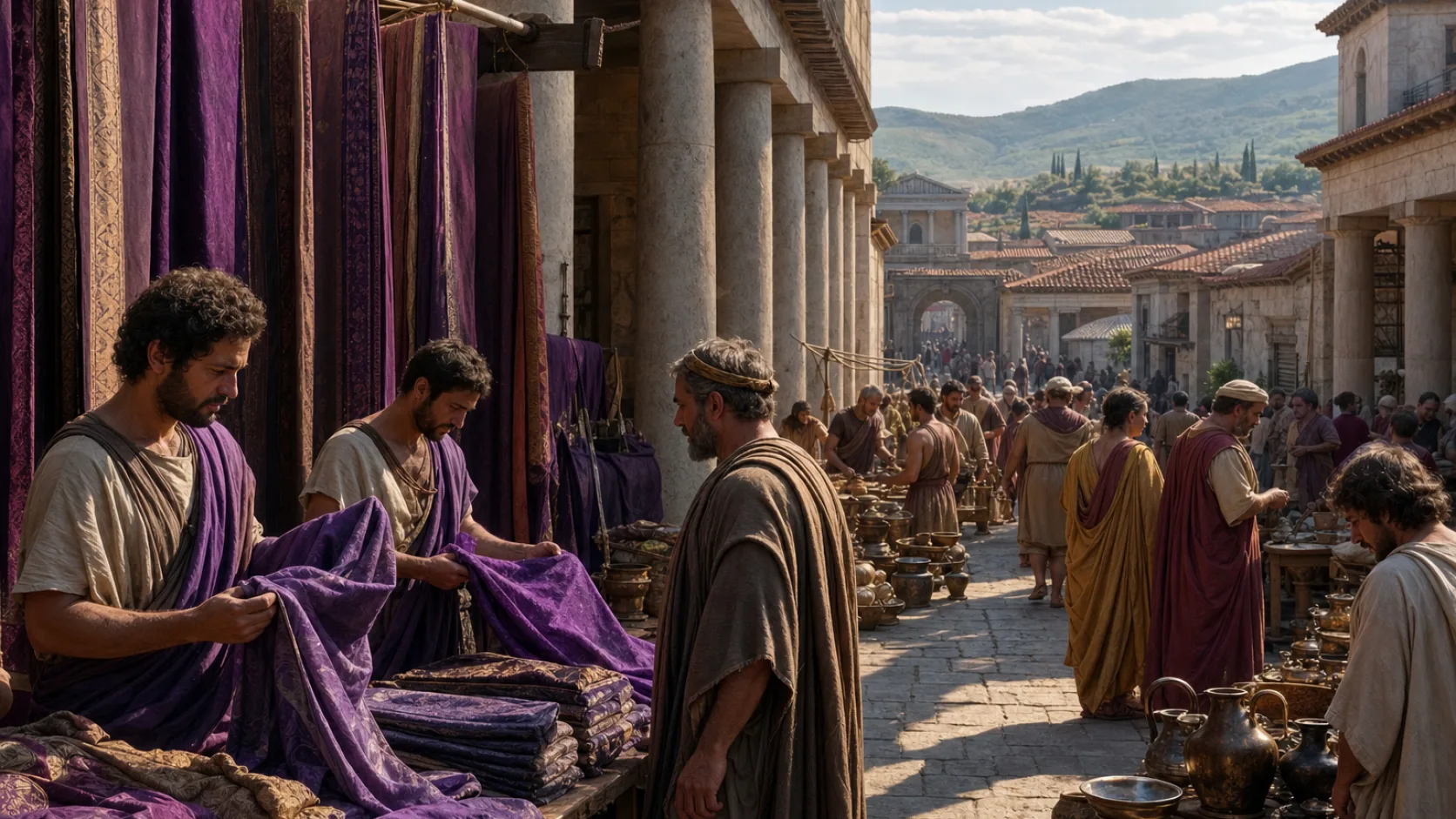 Thyatira